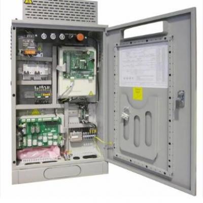  Monarch Control Cabinet 