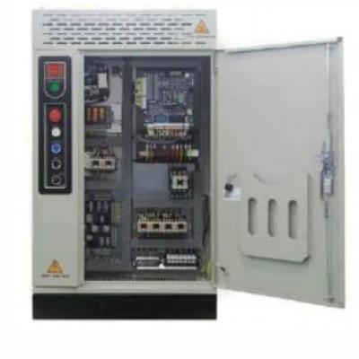 HPMONT  Control Cabinet 