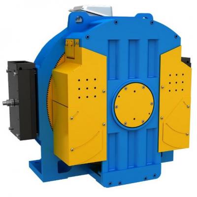 Gearless Traction Machine for Elevator Mini Series