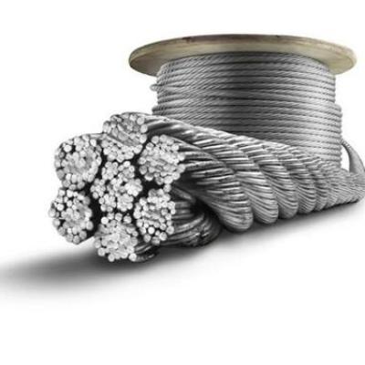 Elevator Wire Rope 