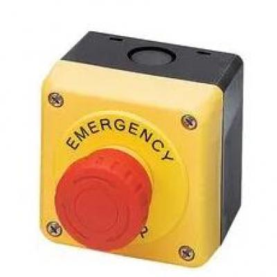 Emergency Stop Switch 